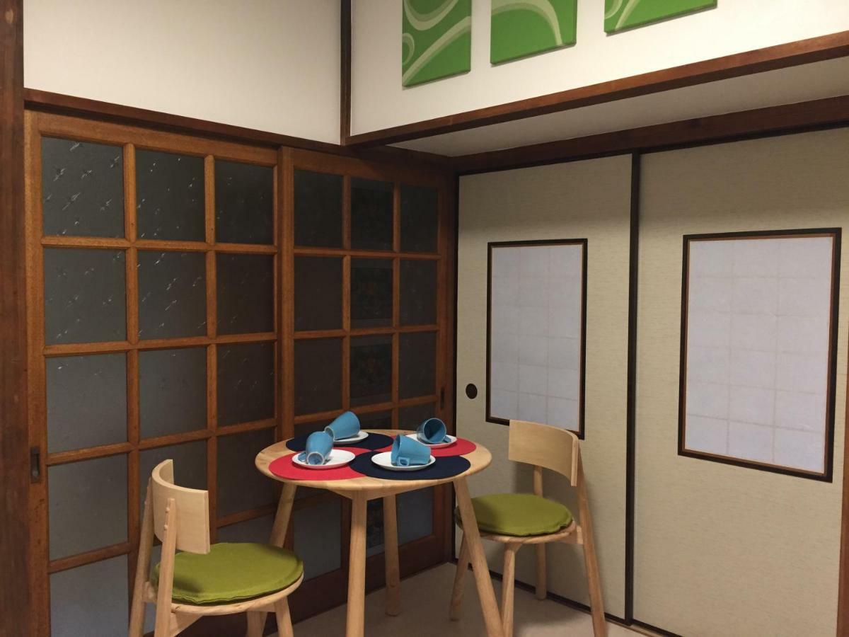 Kamata Ann Casa de hóspedes
