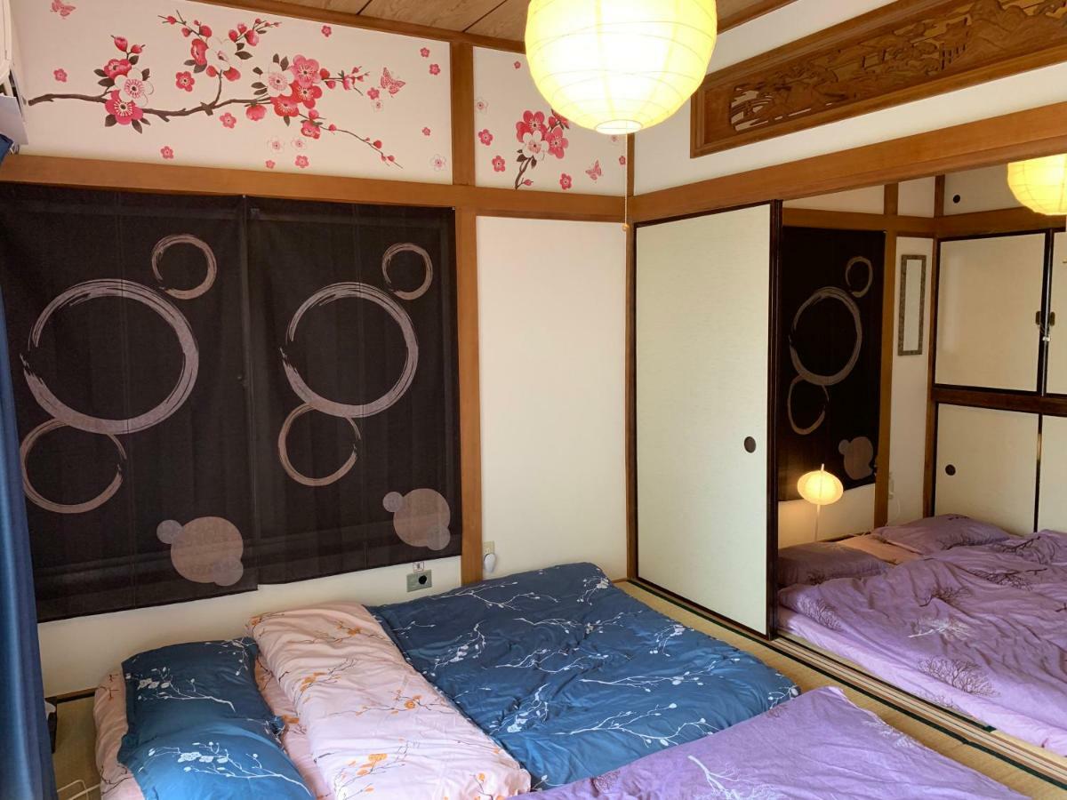 Kamata Ann Casa de hóspedes
