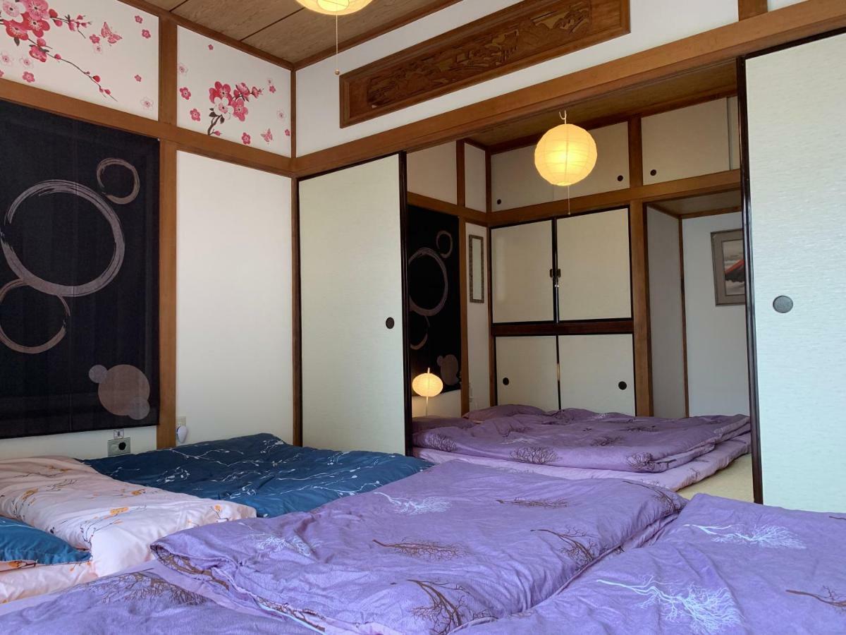 Casa de hóspedes Kamata Ann Tóquio