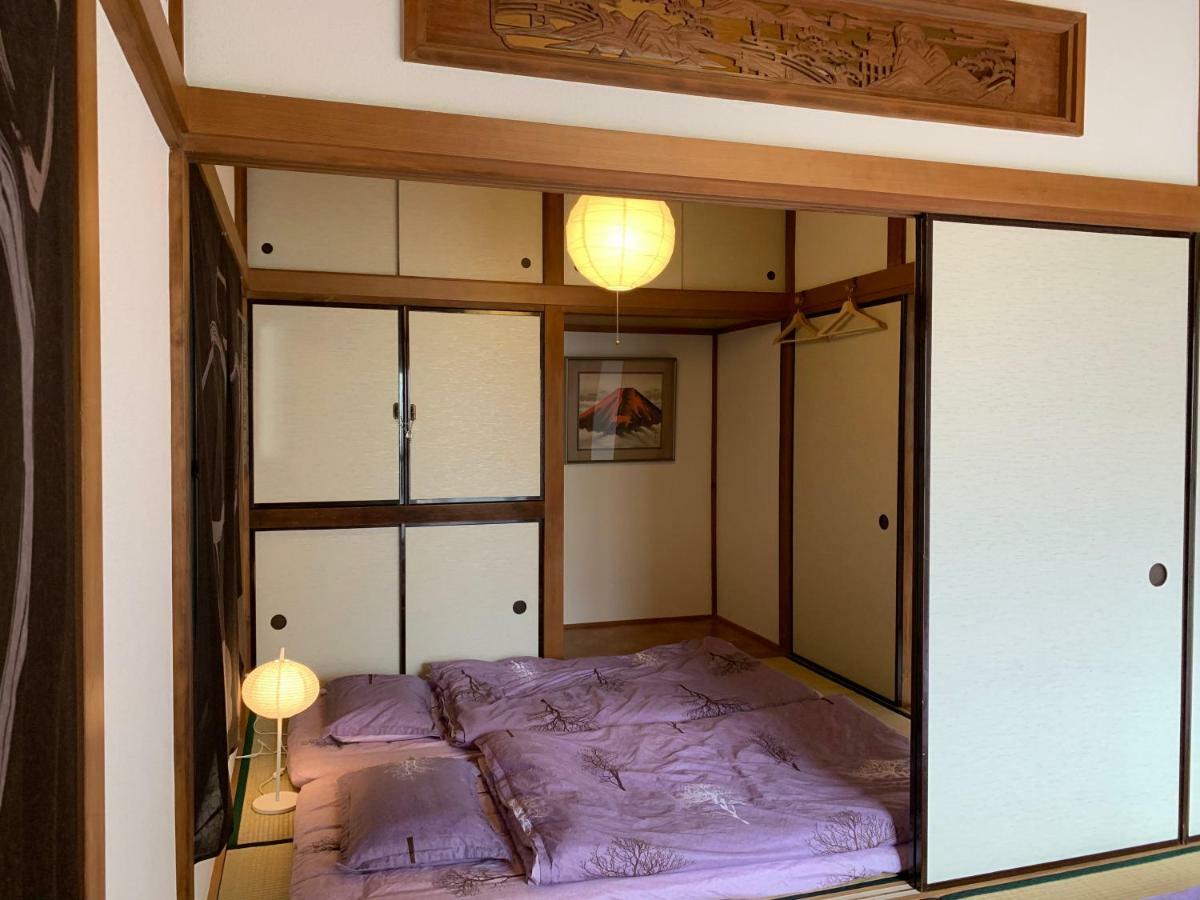 Kamata Ann 2* Tóquio