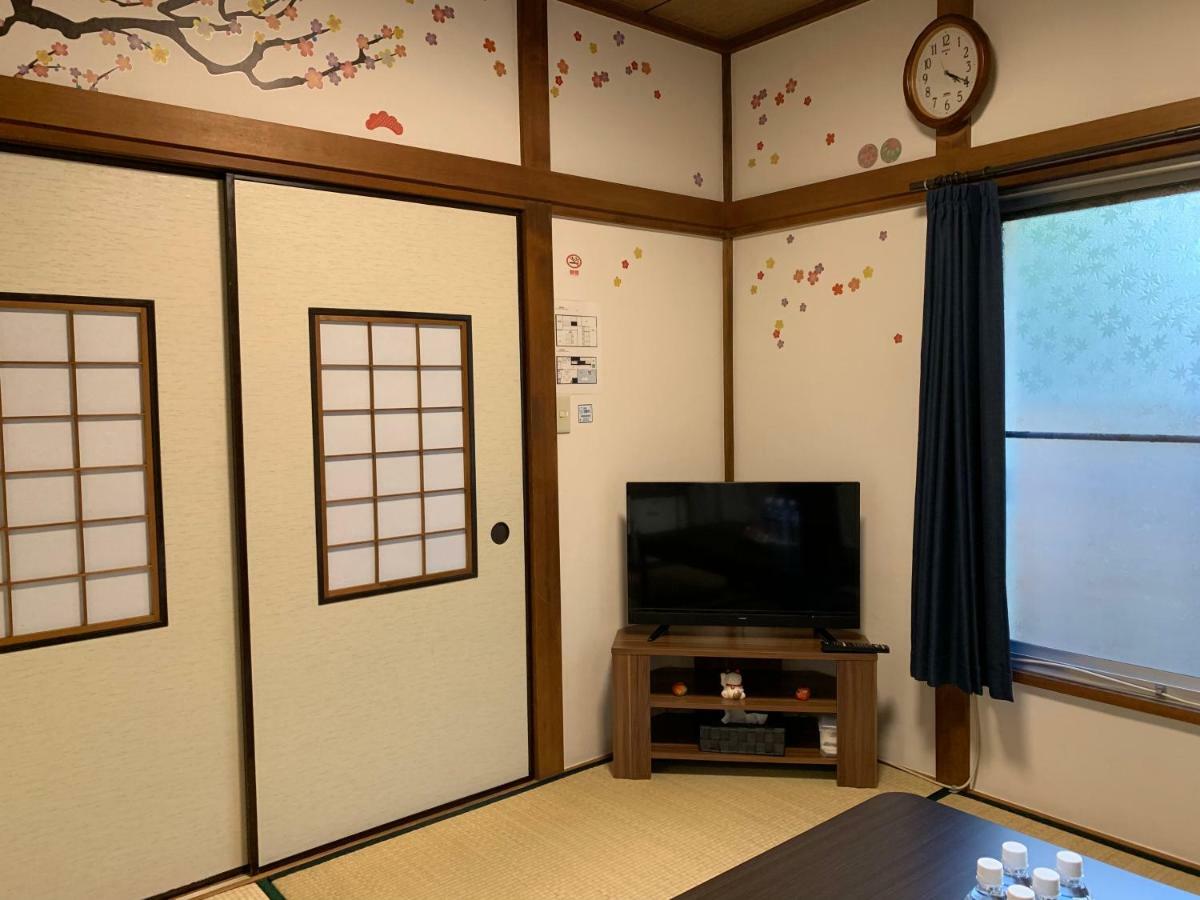 Kamata Ann 2* Tóquio