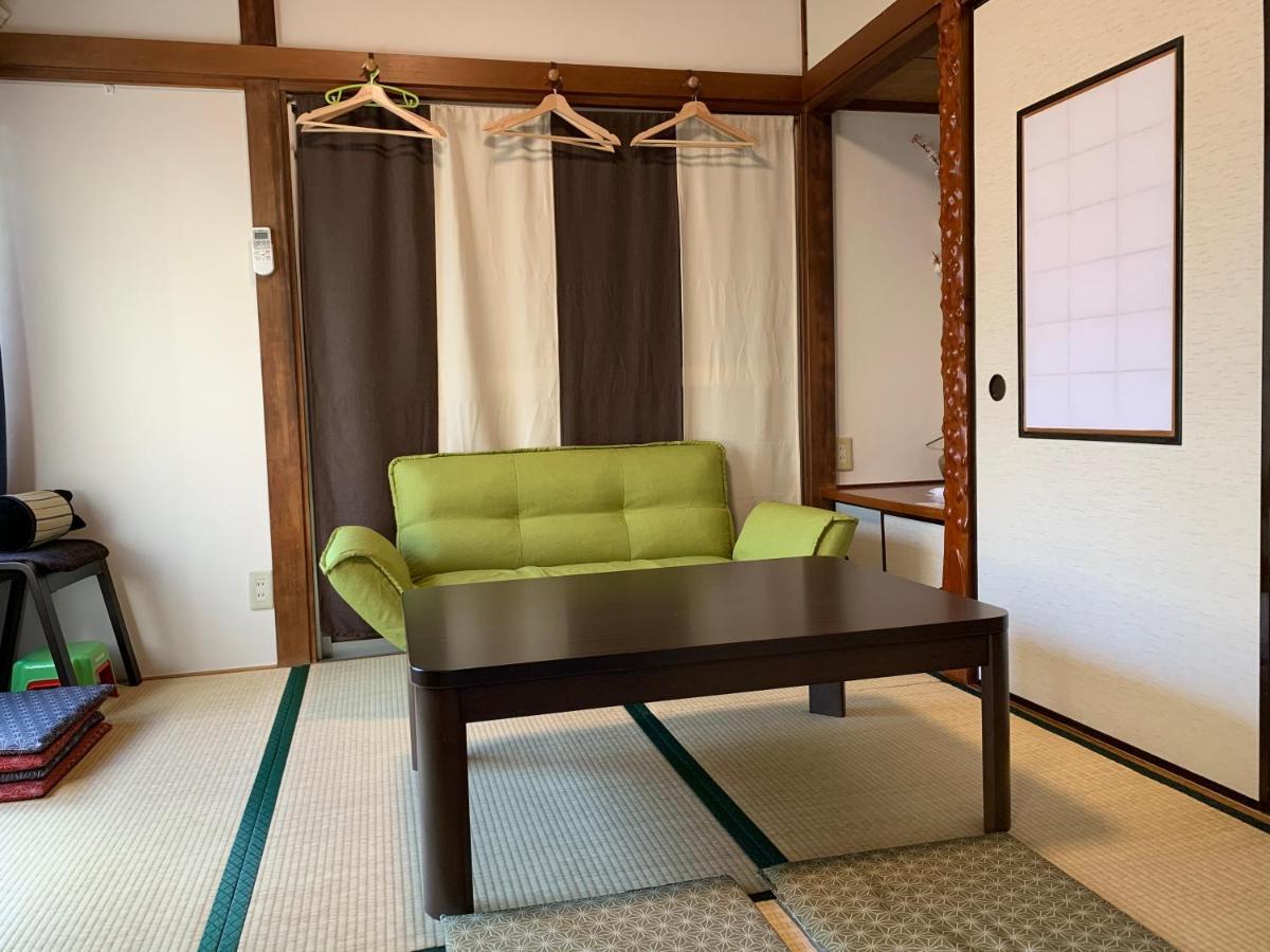 Casa de hóspedes Kamata Ann 2*