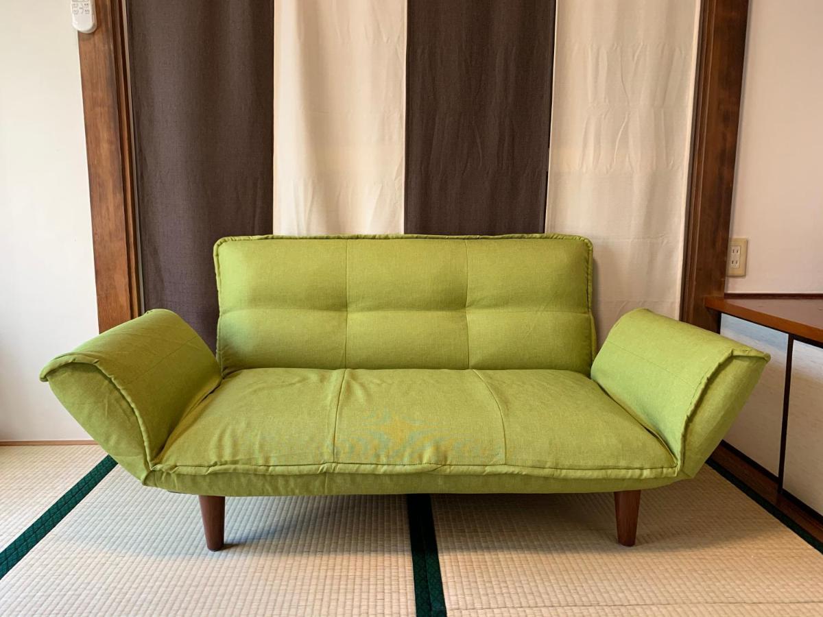 Kamata Ann Casa de hóspedes